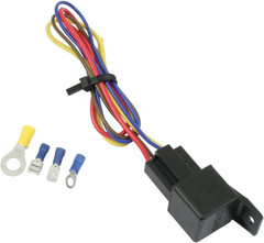 Hard-Start Relay Kit