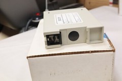 Absolute Process Instruments API 4380 DIN Wide Ranging DC/DC Isolator