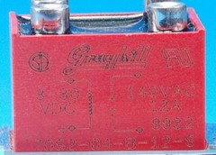GRAYHILL – 70S2-04-B-12-S – Relay, Solid State Relay, SSR. Input: DC. SPST – New