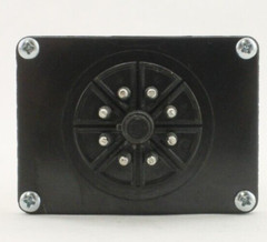 Square D 9050JCK19V20 Electrical Timing Relay