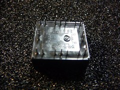 AROMAT RG2E-48V High Frequency RG Relay ** NEW **