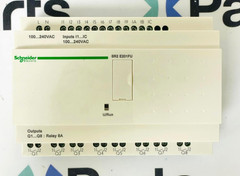 SCHNEIDER ELECTRIC SR2E201FU Smart Relay