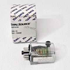 Total Source SV-203 Replacement for SV-662/18441 Intrupa INSV-203 Module Program