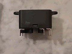 90293 Mars Switching Relay 24 Volt Coil Replace 90-293 & 90-293Q (B3-E13)
