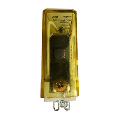 Idec RH1B-U Relay, AC120V, 22630, CR14 **Free Shipping**