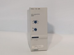 Disibeint PNCA 110 45K level control relay with Square D 8501-NR61 relay socket