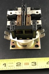 GE, 3ARR8DEA, COIL 24V 50/60HZ CONTACT GENERAL PURPOSE, 48AMP 277VAC Xy3