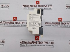 SCHNEIDER ELECTRIC SR3 B261BD Modular Smart Relay 240VAC 8A
