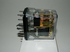NEW Struthers-Dunn 219XBX281 Relay 48 VDC 1.5A @ 125VDC