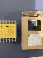 Art Hockenheim NAK2-HDM Relay Module 220-250V 120W 1100VA 5A 50/60Hz