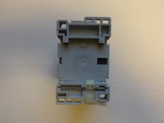 ALLEN BRADLEY P/N: 700-CF220 CONTROL RELAY 690V 25A 8KV 3PHASE