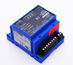 Ziehl MSF220V AC 220-240V PTC Protection PTC Resistor Relay -Unused/Original Packaging-