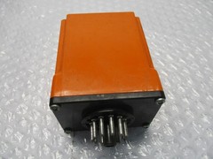 DIVERSIFIED ELECTRONICS ARB-120-ADA RELAY NSNP
