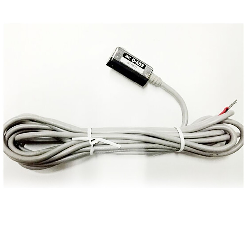 SMC D-A53L Auto Switch, Reed, General Purpose New ✦KD