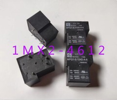 2pcs new MPQ1-S-124D-A-6 30A five-pin