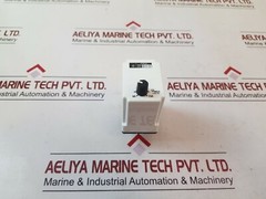 Macromatic VMP120A Voltage Monitor Relay 90-150V AC