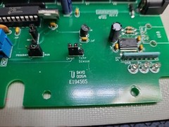 IORelay Relay Circuit Board UADR8xPROXR