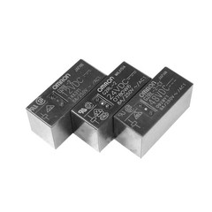 Omron 3PCS G2R-1-SN(S) G2R-1-E G2RL-2 DC 5V 12V 24V G2R-2-SN AC 24V 110V 220V