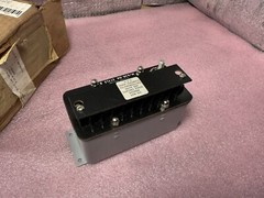FOXBORO M/63R-OA RELAY STYLE B