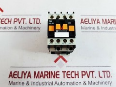 Telemecanique CA2 DN22 Control Relay 240V 50Hz