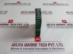 Phoenix Contact Emd-fl-v-300 Monitoring Voltage Relay