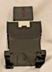 CA4KN22BW3 LA1KN11 Telemecanique 24V Relay Contactor Expansion Controls DIN Rail