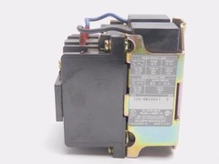 ALLEN BRADLEY 700-NM200A1 SER. E 110/115-120V 60A (GY/BL) NSM