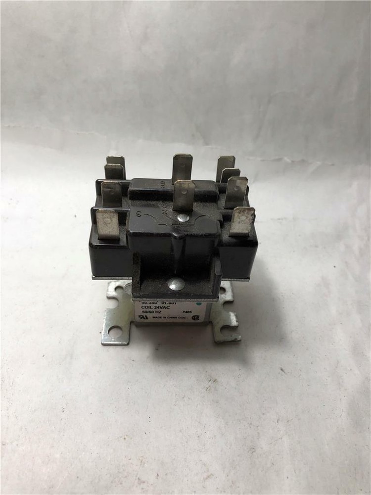 White-Rodgers 90-340 Type 91 Relay Coil 24Vac 50/60Hz