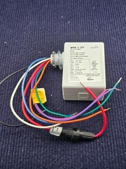 nLight NPP16 D EFP Occupancy Controlled Dimming Power Pack Relay 120/277VAC