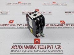 YASKAWA ELECTRIC RL-33E AC Magnetic Control Relay 90-100V 50HZ 100-110V 60HZ 10A