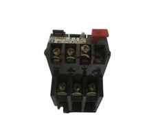 TELEMECANIQUE LR3-D16321 OVERLOAD RELAY 18-13A UNMP