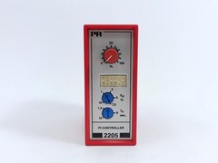 PR Electronics 2205 B0B1B PI Controller 4-20 mA 0,2-1 V