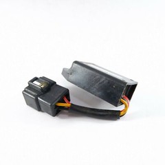 128300-77920 HC0108 New Glow Plug Timer Relay for Yanmar 4TNV94 Engine