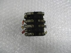 OHMITE DOX-53T RELAY 115VAC UNMP