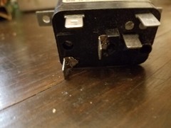 White-Rogers 90-2930 Ac Only