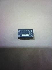 MAGNECRAFT W230E-1-12 PC MOUNT 1.5A 12VDC RELAY