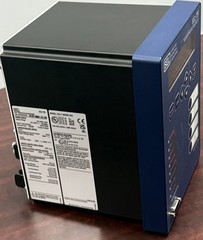 SEL-751 Feeder protection relay, Part # 751201A1A1A70851680