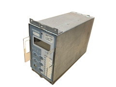 SIEMENS 7SR1587-5GA12-2CA0/CC ARGUS VOLTAGE FREQUENCY RELAY