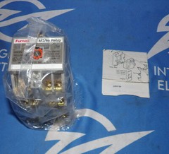 NIB Furnas 46MT60 10A 600V Control Relay + 1 Year Warranty