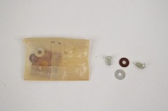 C.P. Clare & Co Resistor Relay C21935 550 Ohms 13000 Turns No. 34 EC NEW IN BOX