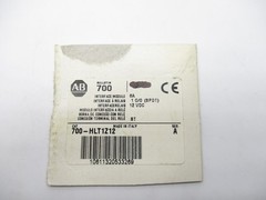 INDUSTRIAL SPARE PART 700-HLT1Z12 SER. A NSNP