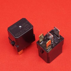 1Pce NAIS CM1A-R-12V-H78 ACM33221 M36 12VDC Automotive Relay 4 Pins