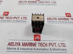 Togami-Electric PAK-6US40 Magnetic Control Relay 380-440V 50-60Hz