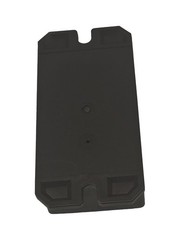 T92S7A2224 DPSTNO Power Relay 24VAC 30A Heavy Duty Panel Mount Switch