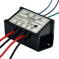 Reversing Relay Module for Motor Linear Actuator 12V 10A Forward Reverse
