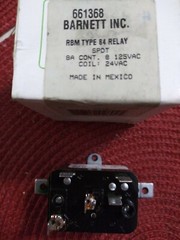 STEVECO Rbm Type 84 Relay 661368