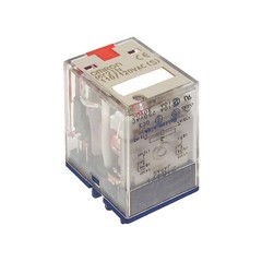 Omron 1X MY2IN MY2IN1-D2 MY4IN MY4IN-D2 24VDC(S) 110/120VAC(S) 220/240VAC(S) lot