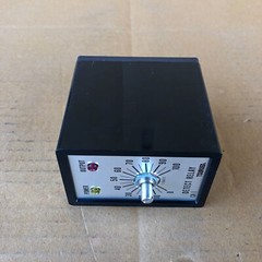 TSURUGA ELECTRIC CR-1-S DETECT RELAY CR1S