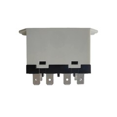 Goodspec HLR61002ATUBCF 208240VAC Compressor Relay 6 Pins 30A 277VAC