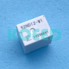 1PCS Fujitsu 52ND12-W1 Power Relay 5Pins New